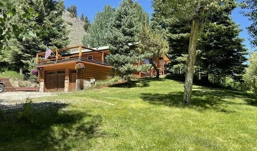 209 Deer Path Ln, Almont, CO 81230 - 5 Beds, 5 Bath