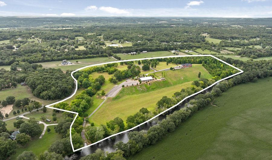 1020 Thomas Rd, Benton, TN 37307 - 4 Beds, 6 Bath