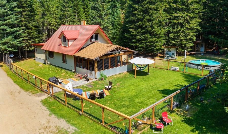 6328 River Rd, Clark Fork, ID 83811 - 3 Beds, 2 Bath