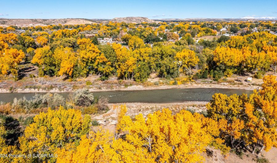 Lot 99 ROAD 3627, Aztec, NM 87410 - 0 Beds, 0 Bath