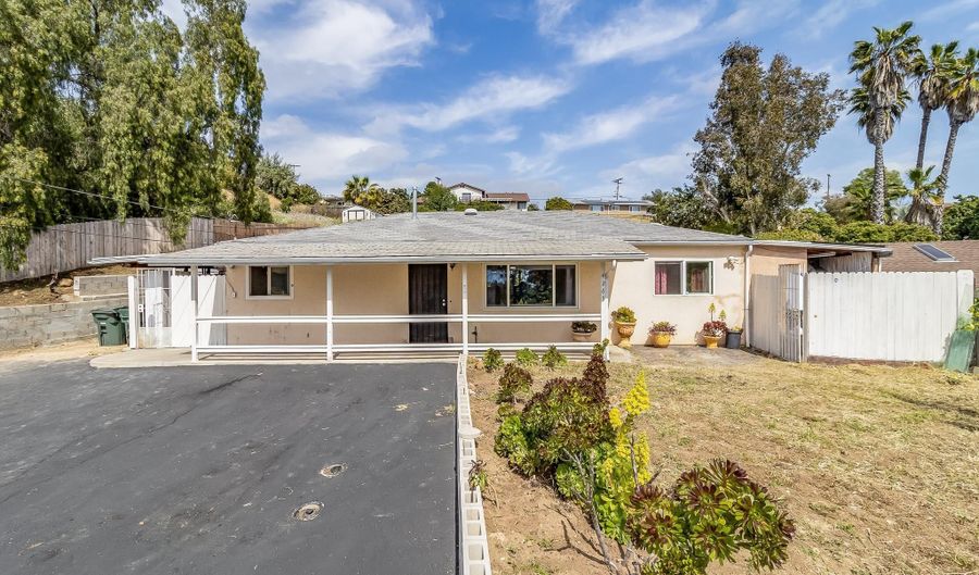 4265 N Cordoba Ave, Spring Valley, CA 91977 - 4 Beds, 2 Bath