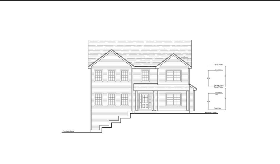 671 Fern Hill Rd, Bristol, CT 06019 - 4 Beds, 3 Bath