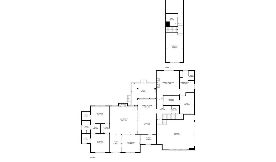 36800 PEANUT TINGLE Rd, Frankford, DE 19945 - 5 Beds, 4 Bath