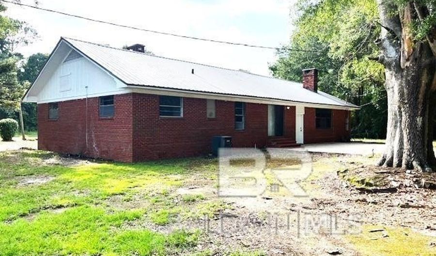 3174 Jack Springs Rd, Atmore, AL 36502 - 3 Beds, 2 Bath