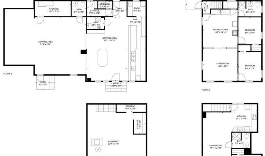 104 Canal St, Blackstone, MA 01504 - 0 Beds, 0 Bath