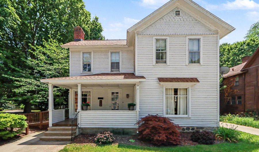 115 Delano St, Allegan, MI 49010 - 4 Beds, 3 Bath