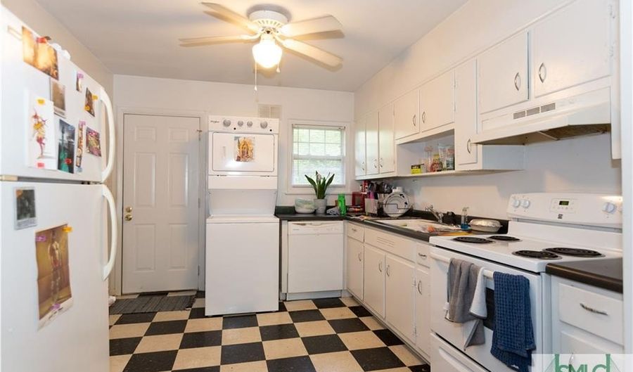 645 Boulevard, Athens, GA 30601 - 2 Beds, 1 Bath