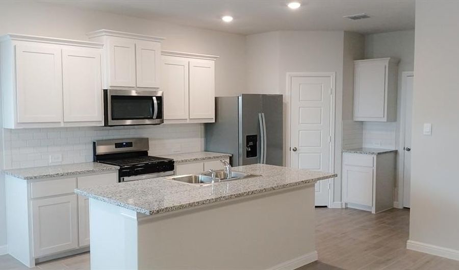 305 LOGAN St, Keene, TX 76059 - 4 Beds, 2 Bath