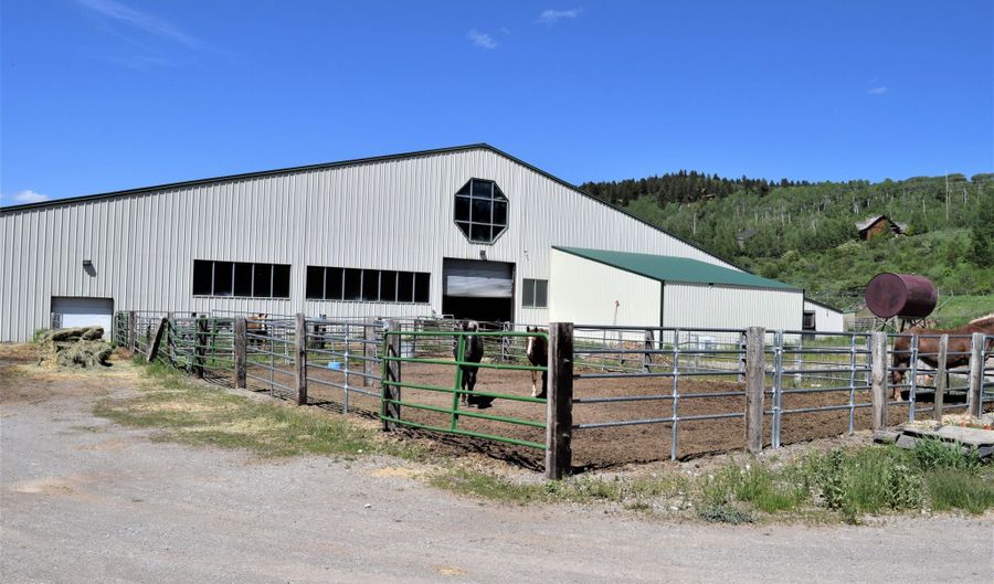 1 BUFFALO Dr, Alpine, WY 83128 - 0 Beds, 0 Bath