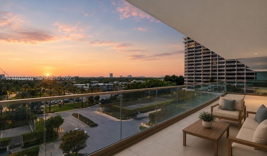 10201 Collins Ave 605, Bal Harbour, FL 33154 - 2 Beds, 3 Bath