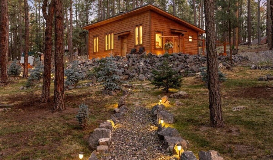 24 County Rd 2267, Alpine, AZ 85920 - 3 Beds, 3 Bath
