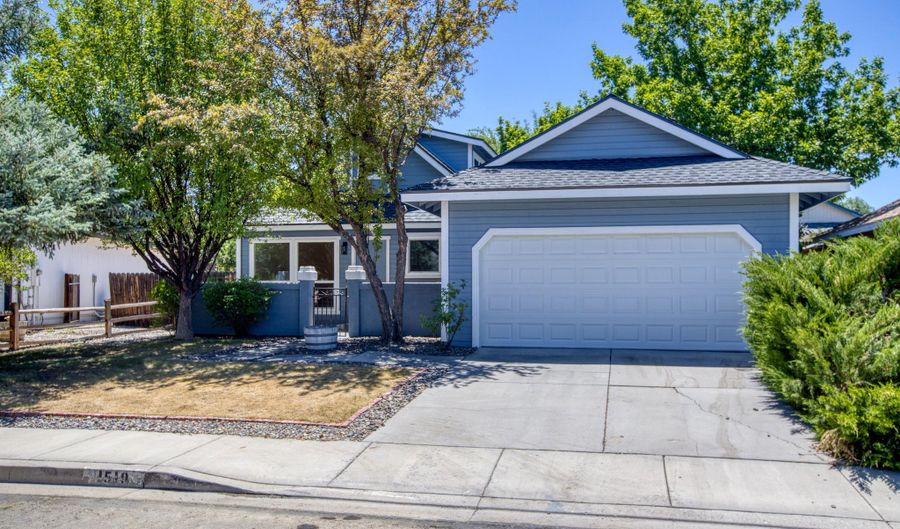 1519 Walker Dr, Carson City, NV 89701 - 3 Beds, 3 Bath