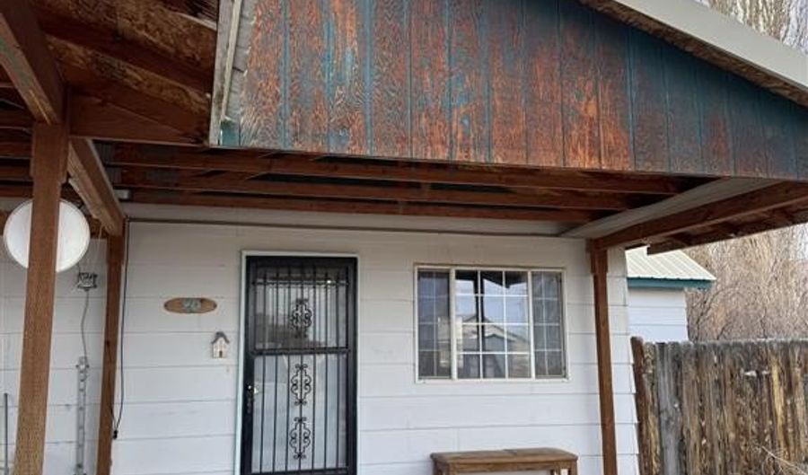 20 1st Ave E, Deaver, WY 82421 - 3 Beds, 1 Bath