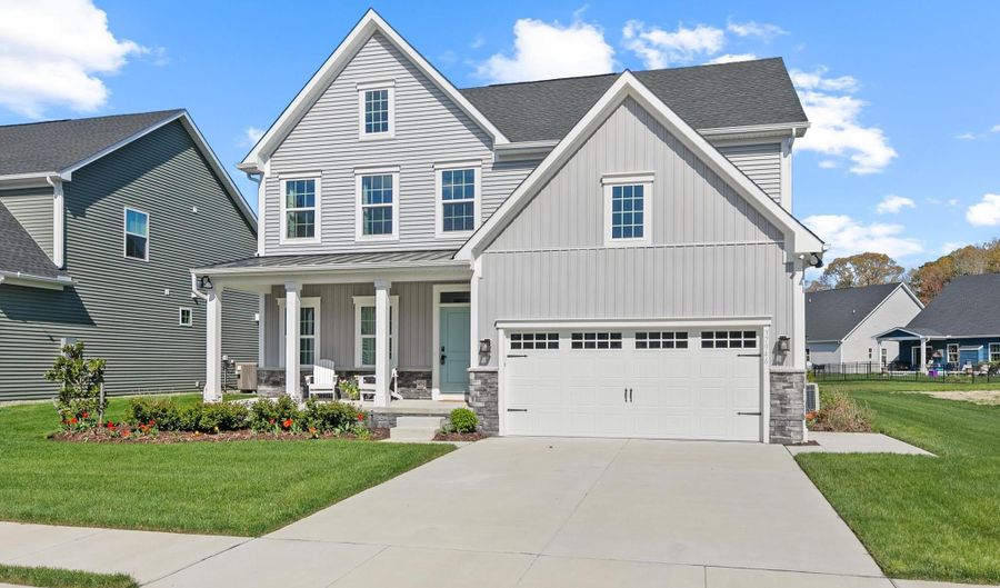 37946 ONEIDA Way S, Frankford, DE 19945 - 3 Beds, 3 Bath