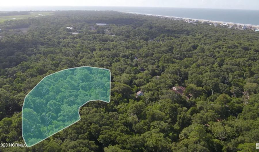 9 Partridge Berry Ct Lot 14, Bald Head Island, NC 28461 - 0 Beds, 0 Bath