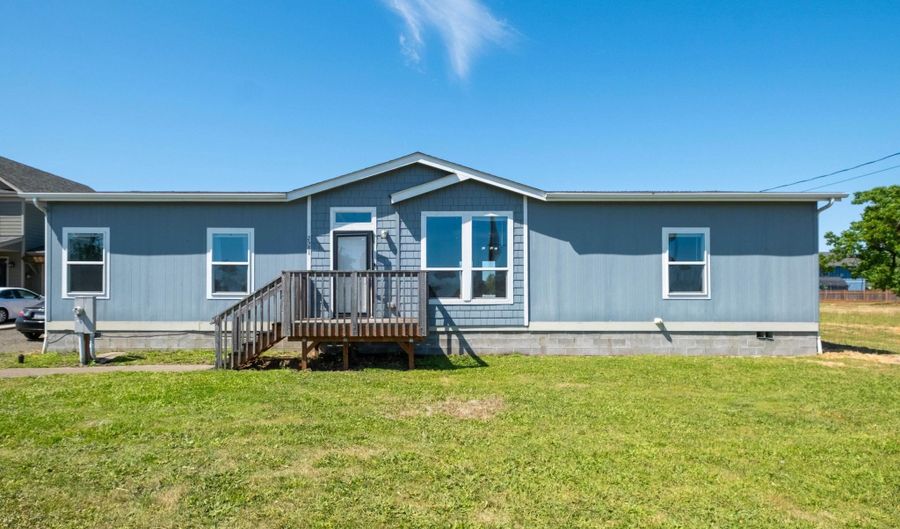 2581 NE Conser Rd, Albany, OR 97321 - 3 Beds, 2 Bath