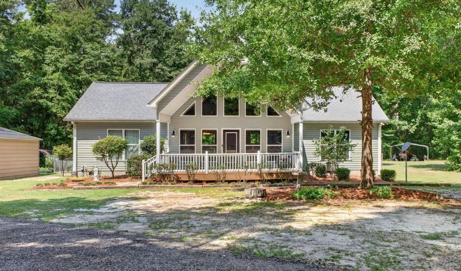 441 Stratford Ln, Barnwell, SC 29812 - 3 Beds, 2 Bath