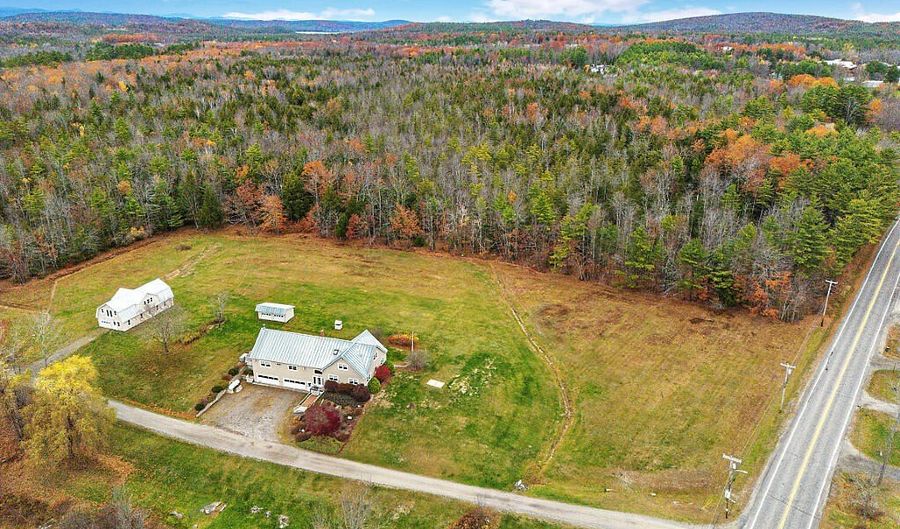 9 Snug Harbor Rd, Belgrade, ME 04917 - 5 Beds, 0 Bath