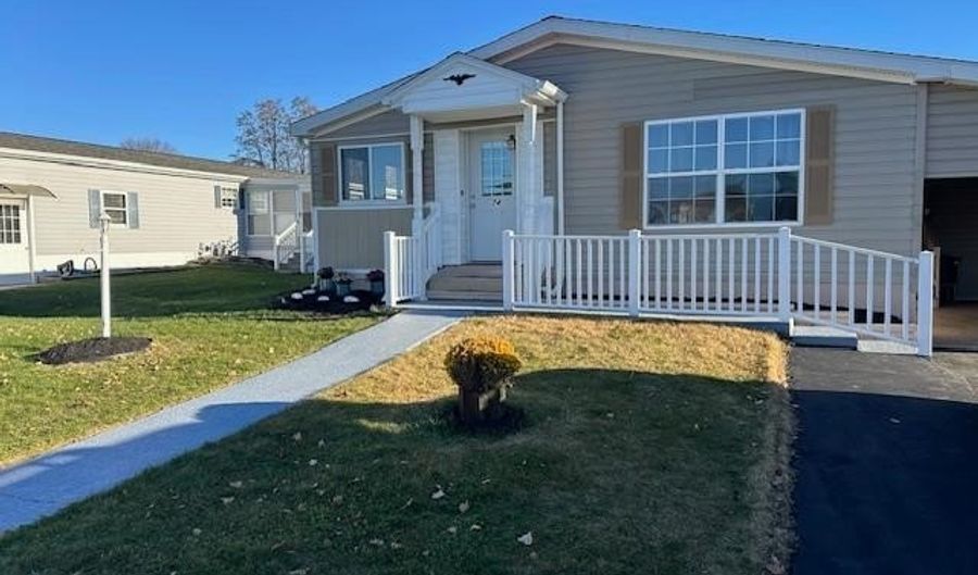 74 Retirement Dr, Horseheads, NY 14845 - 2 Beds, 2 Bath