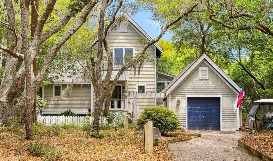 19 Sabal Palm Trl, Bald Head Island, NC 28461 - 3 Beds, 3 Bath
