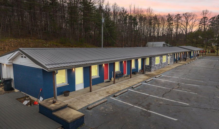 1165 S KY-11, Beattyville, KY 41311 - 0 Beds, 0 Bath
