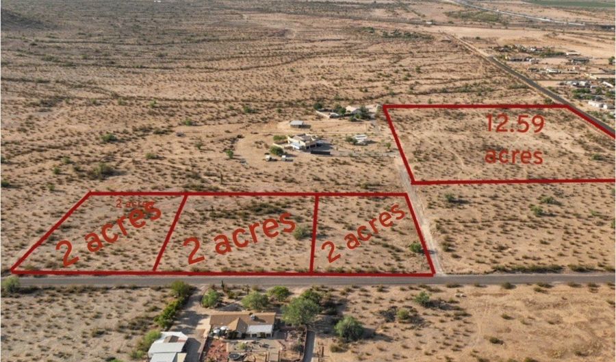 NW corner Arica and Lamb, Casa Grande, AZ 85193 - 0 Beds, 0 Bath