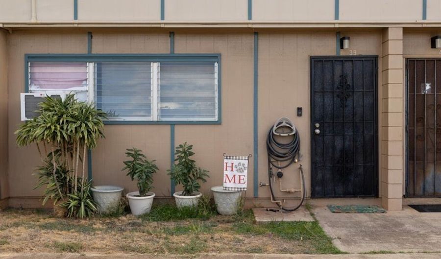 91-621 Kilaha St 39, Ewa Beach, HI 96706 - 3 Beds, 2 Bath