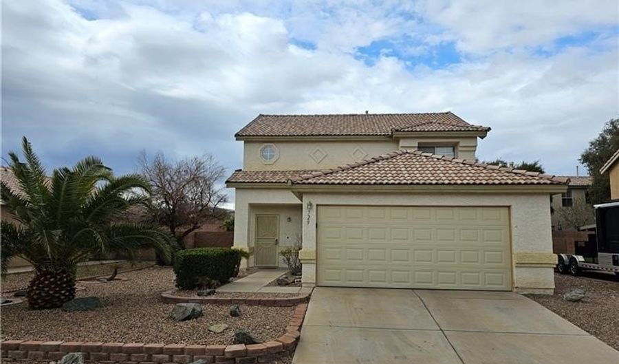 729 Tawney Eagle St, Henderson, NV 89015 - 4 Beds, 3 Bath