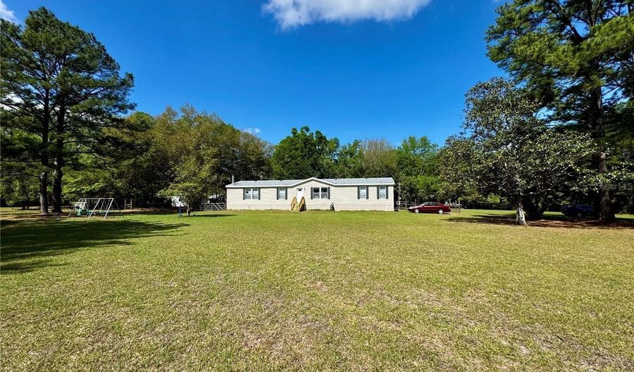7222 NW 205TH Ter, Alachua, FL 32615 - 3 Beds, 2 Bath