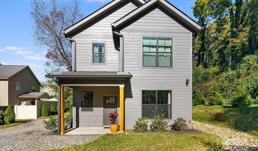 108 Glendale Ave, Asheville, NC 28803 - 3 Beds, 3 Bath