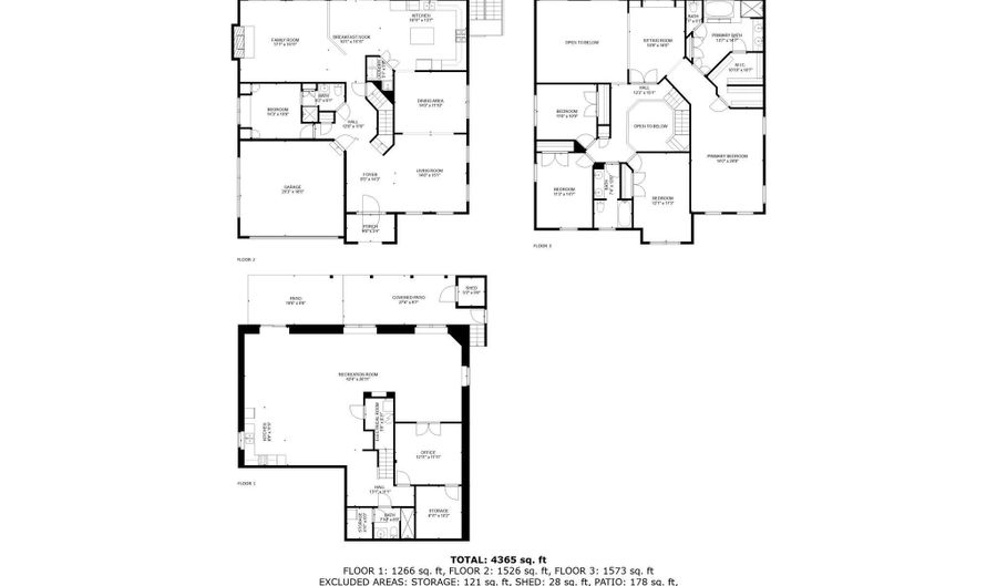 706 GRADY Ln, Bel Air, MD 21014 - 5 Beds, 4 Bath