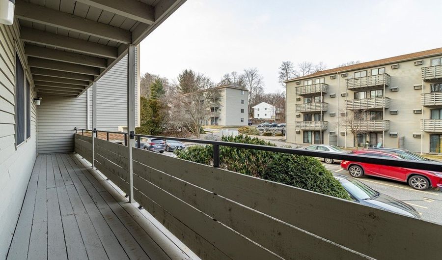 1195 Grafton Unit 39, Worcester, MA 01604 - 2 Beds, 1 Bath