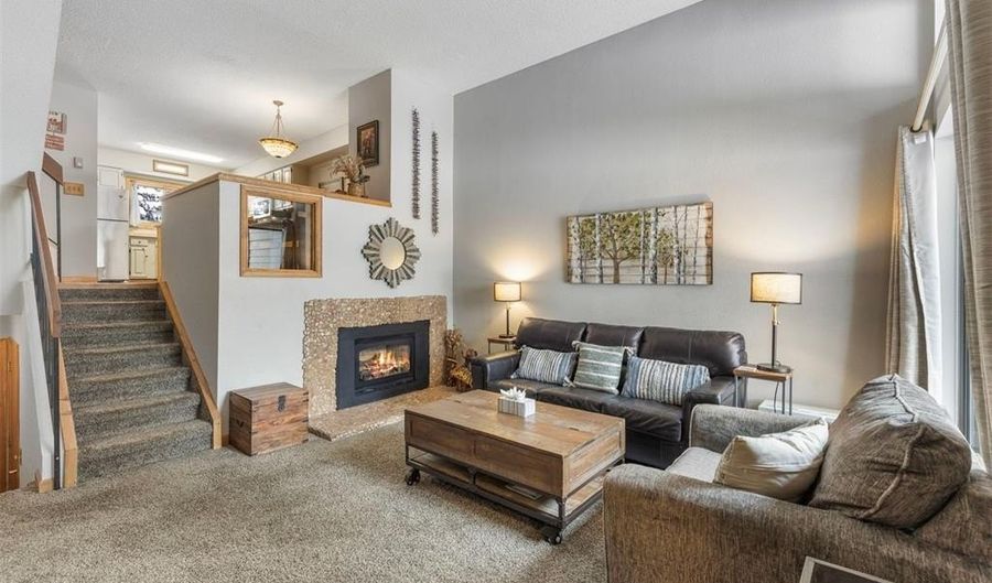 505 VILLAGE Rd 45, Breckenridge, CO 80424 - 2 Beds, 3 Bath