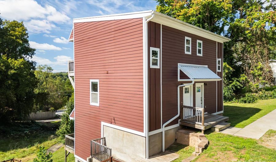 14 Annie St, Asheville, NC 28806 - 4 Beds, 0 Bath