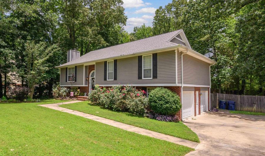 118 DOGWOOD Trl, Alabaster, AL 35007 - 4 Beds, 3 Bath