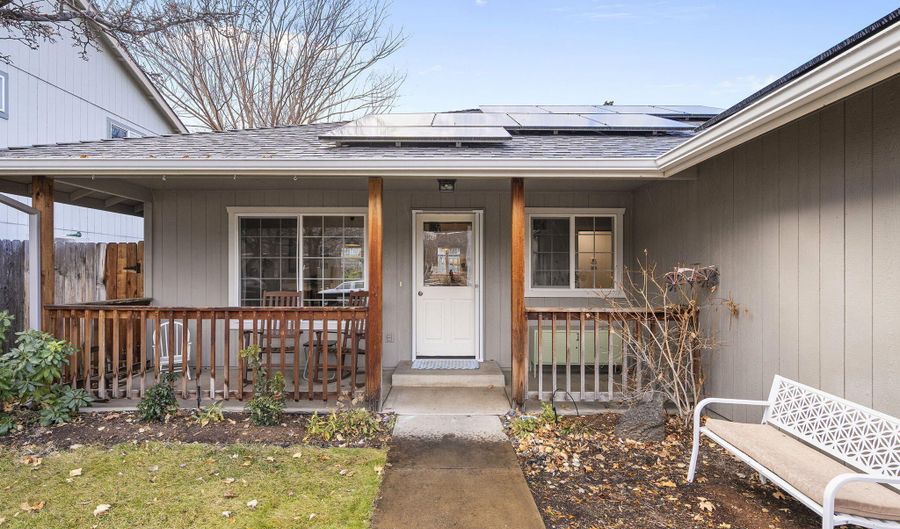 795 NE Mason Rd, Bend, OR 97701 - 3 Beds, 2 Bath