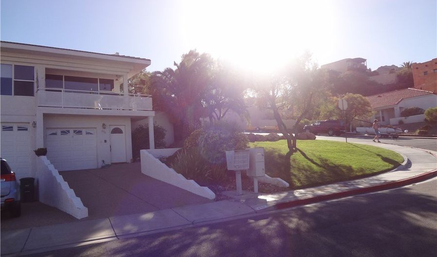 497 Marina Cv, Boulder City, NV 89005 - 2 Beds, 3 Bath