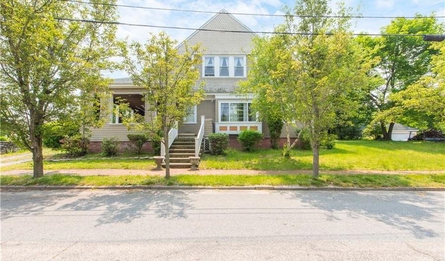 14 Bartlett Ave, Cranston, RI 02905 - 0 Beds, 0 Bath