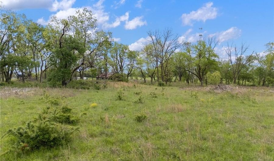 Tract 5 Lot 1 Farrar RD, Bentonville, AR 72713 - 0 Beds, 0 Bath