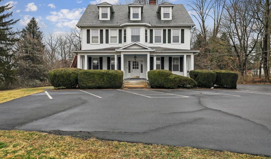 707 N HICKORY Ave, Bel Air, MD 21014 - 0 Beds, 0 Bath