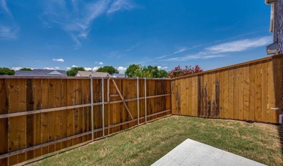 5613 Woodlands Dr, The Colony, TX 75056 - 3 Beds, 3 Bath