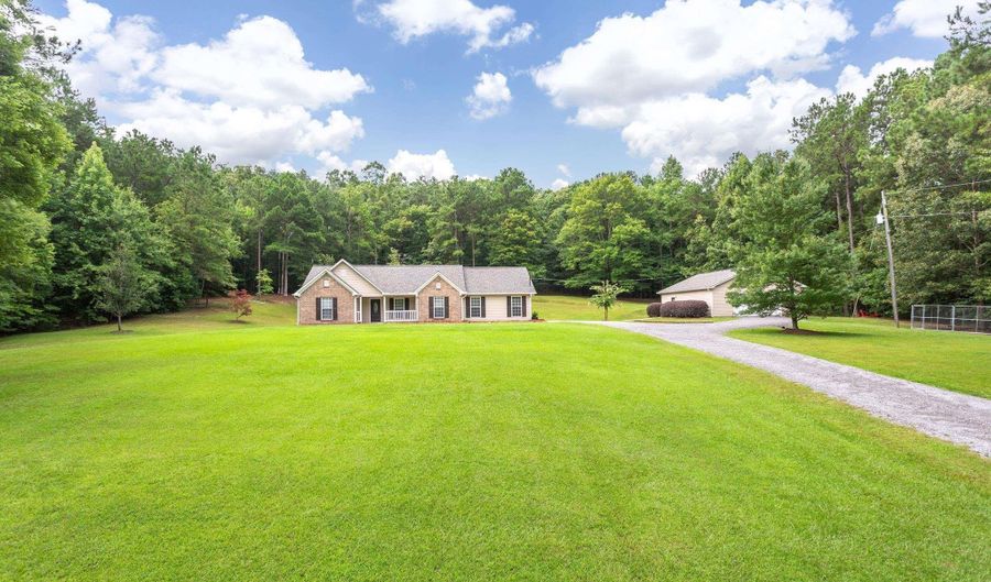710 LOVEJOY Rd, Ashville, AL 35953 - 3 Beds, 2 Bath