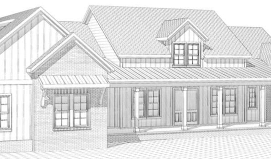 143 Beagle Chase Dr, Appling, GA 30802 - 4 Beds, 5 Bath