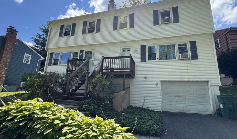 19 Granite Dr, Bethel, CT 06801 - 2 Beds, 2 Bath