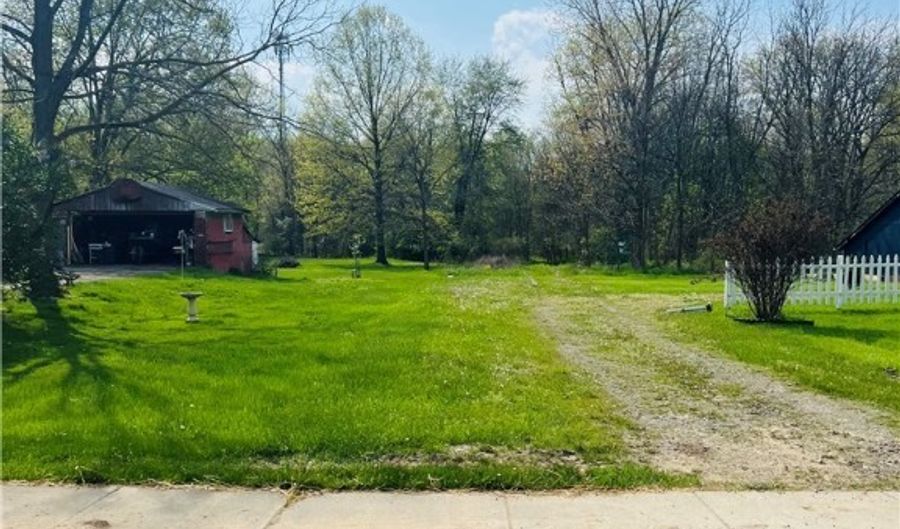 S Raccoon Road, Youngstown, OH 44515 - 0 Beds, 0 Bath