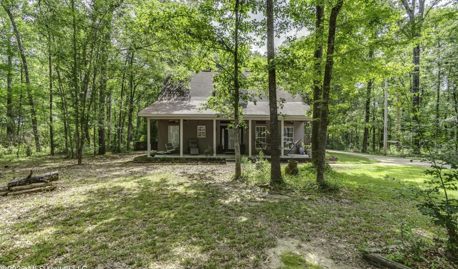 279 Fox Run Rd, Brandon, MS 39047 - 3 Beds, 3 Bath