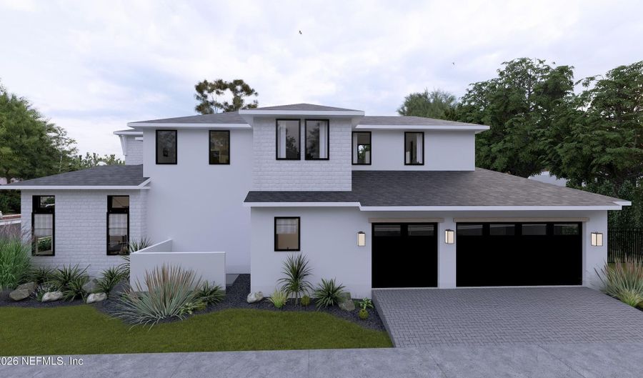 366 19TH St, Atlantic Beach, FL 32233 - 5 Beds, 6 Bath