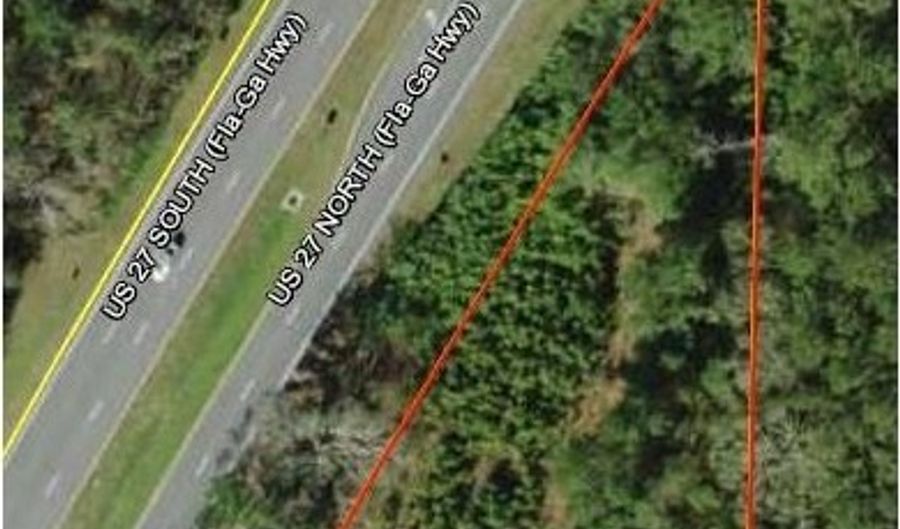 FLA-GA-HWY Highway, Havana, FL 32333 - 0 Beds, 0 Bath