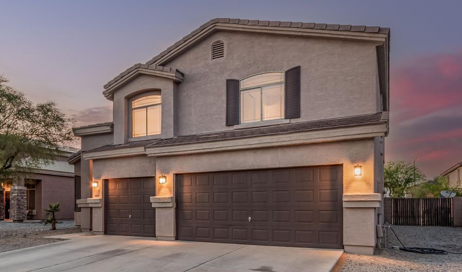 12376 W HAZELWOOD St, Avondale, AZ 85392 - 4 Beds, 3 Bath