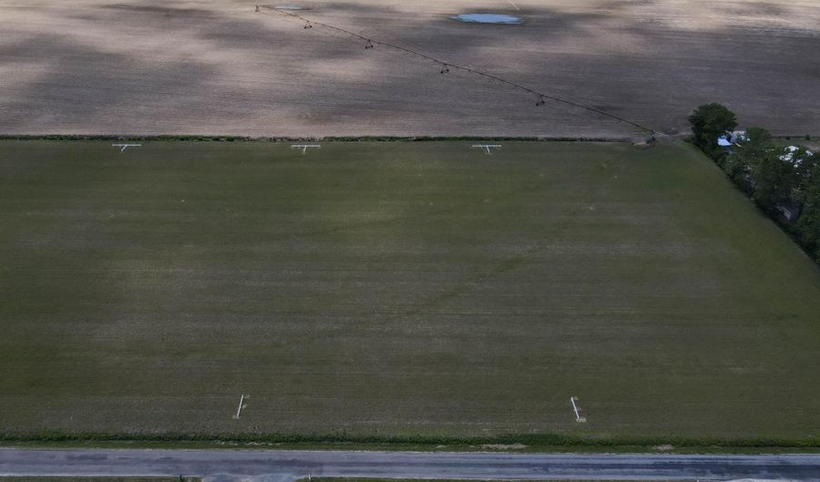 LOT 2 SAINT GEORGE ROAD, Delmar, DE 19940 - 0 Beds, 0 Bath